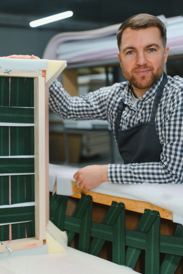 Restaurtation de meubles