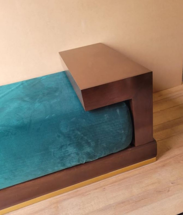 Salons traditionnels