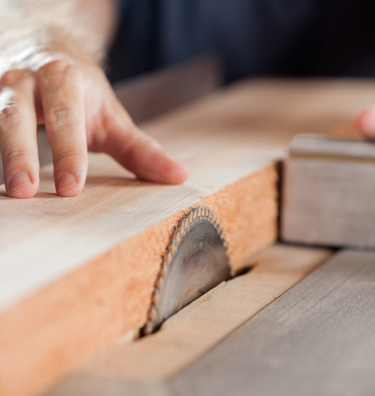 Salon marocain sur mesure